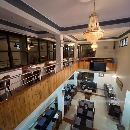 The Cup House Resort Namchi Екстериор снимка